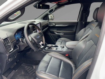 Ford Ranger Gebrauchtwagen