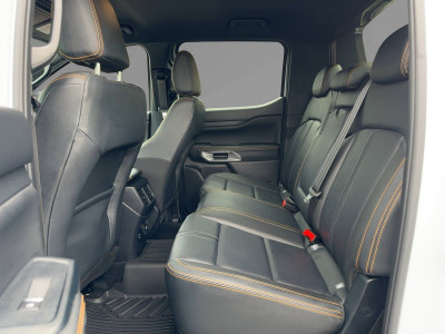 Ford Ranger Gebrauchtwagen