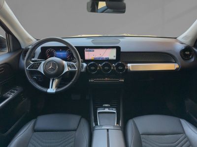 Mercedes-Benz GLB Gebrauchtwagen