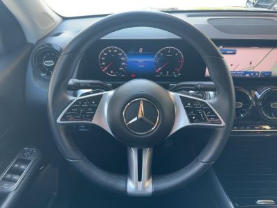 Mercedes-Benz GLB Gebrauchtwagen