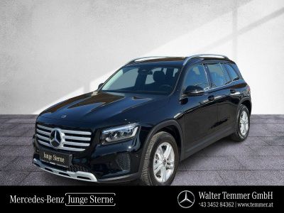 Mercedes-Benz GLB Gebrauchtwagen
