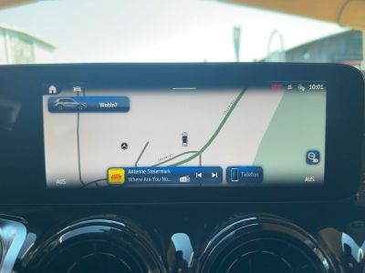 Mercedes-Benz GLB Gebrauchtwagen