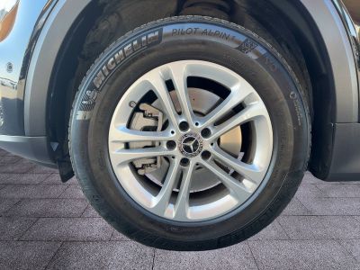 Mercedes-Benz GLB Gebrauchtwagen