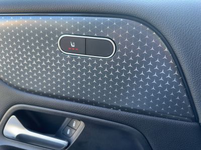 Mercedes-Benz GLB Gebrauchtwagen