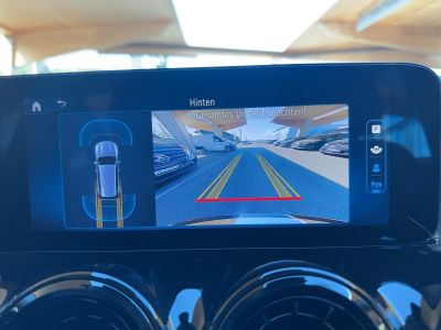 Mercedes-Benz GLB Gebrauchtwagen