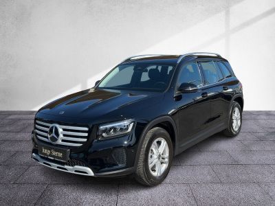 Mercedes-Benz GLB Gebrauchtwagen