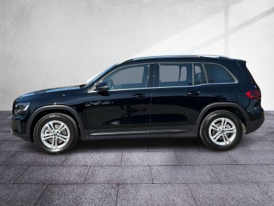 Mercedes-Benz GLB Gebrauchtwagen