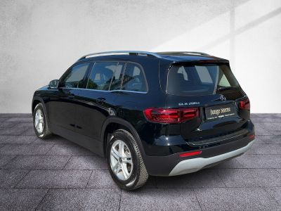 Mercedes-Benz GLB Gebrauchtwagen