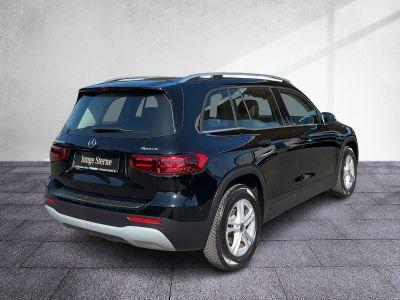 Mercedes-Benz GLB Gebrauchtwagen