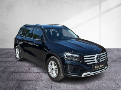 Mercedes-Benz GLB Gebrauchtwagen