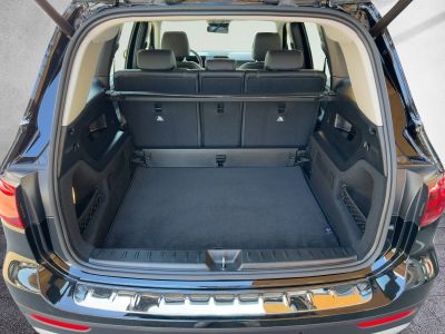 Mercedes-Benz GLB Gebrauchtwagen