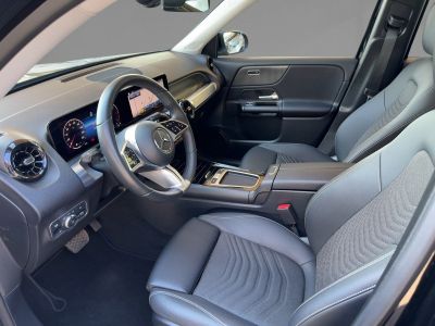 Mercedes-Benz GLB Gebrauchtwagen