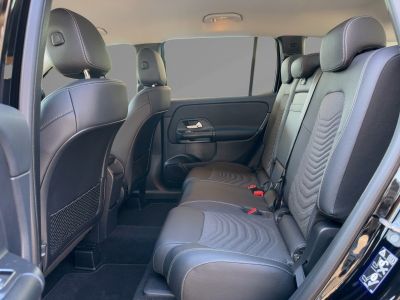 Mercedes-Benz GLB Gebrauchtwagen