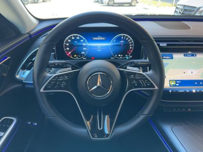 Mercedes-Benz E-Klasse Gebrauchtwagen