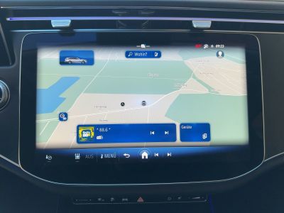 Mercedes-Benz E-Klasse Gebrauchtwagen