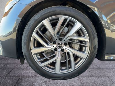 Mercedes-Benz E-Klasse Gebrauchtwagen