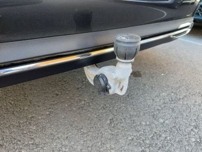 Mercedes-Benz E-Klasse Gebrauchtwagen