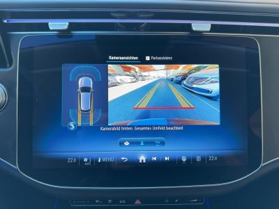 Mercedes-Benz E-Klasse Gebrauchtwagen