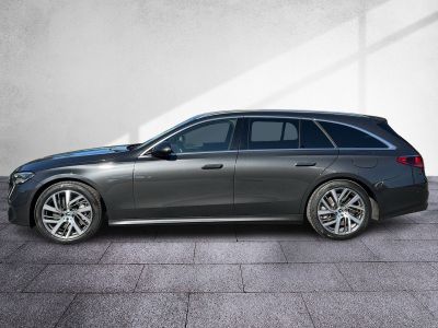 Mercedes-Benz E-Klasse Gebrauchtwagen