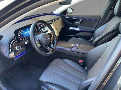 Mercedes-Benz E-Klasse Gebrauchtwagen