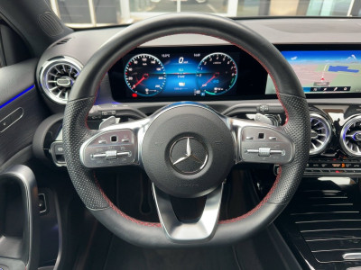 Mercedes-Benz A-Klasse Gebrauchtwagen