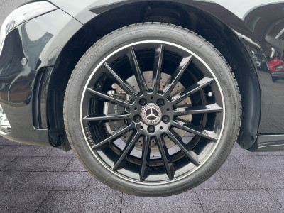 Mercedes-Benz A-Klasse Gebrauchtwagen