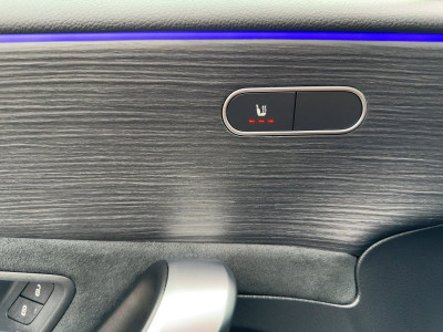 Mercedes-Benz A-Klasse Gebrauchtwagen