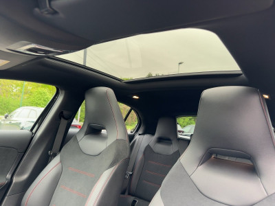 Mercedes-Benz A-Klasse Gebrauchtwagen