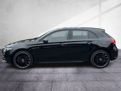 Mercedes-Benz A-Klasse Gebrauchtwagen