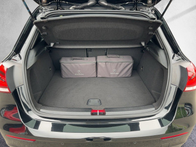 Mercedes-Benz A-Klasse Gebrauchtwagen