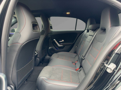 Mercedes-Benz A-Klasse Gebrauchtwagen