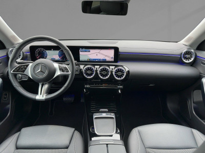Mercedes-Benz CLA Gebrauchtwagen