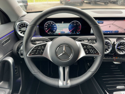 Mercedes-Benz CLA Gebrauchtwagen