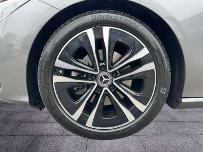 Mercedes-Benz CLA Gebrauchtwagen