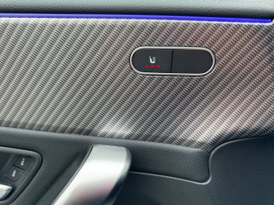 Mercedes-Benz CLA Gebrauchtwagen