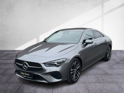 Mercedes-Benz CLA Gebrauchtwagen