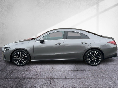 Mercedes-Benz CLA Gebrauchtwagen