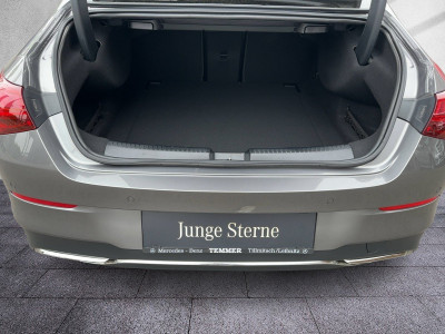 Mercedes-Benz CLA Gebrauchtwagen