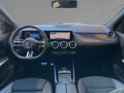 Mercedes-Benz GLA Gebrauchtwagen Mercedes-Benz GLA Gebrauchtwagen