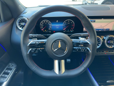 Mercedes-Benz GLA Gebrauchtwagen