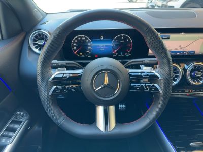 Mercedes-Benz GLA Gebrauchtwagen Mercedes-Benz GLA Gebrauchtwagen