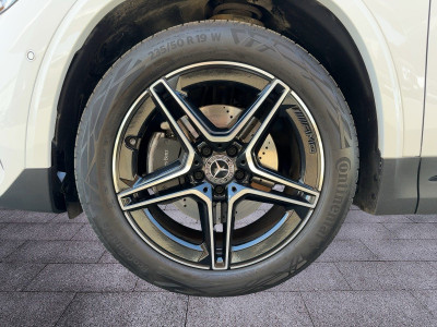 Mercedes-Benz GLA Gebrauchtwagen