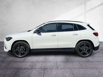 Mercedes-Benz GLA Gebrauchtwagen Mercedes-Benz GLA Gebrauchtwagen