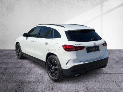Mercedes-Benz GLA Gebrauchtwagen