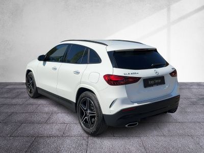 Mercedes-Benz GLA Gebrauchtwagen Mercedes-Benz GLA Gebrauchtwagen