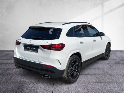 Mercedes-Benz GLA Gebrauchtwagen Mercedes-Benz GLA Gebrauchtwagen