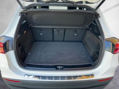 Mercedes-Benz GLA Gebrauchtwagen Mercedes-Benz GLA Gebrauchtwagen