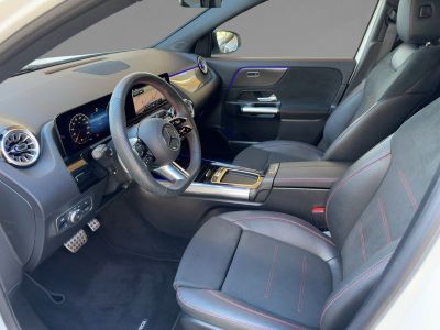 Mercedes-Benz GLA Gebrauchtwagen Mercedes-Benz GLA Gebrauchtwagen