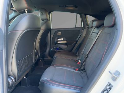Mercedes-Benz GLA Gebrauchtwagen Mercedes-Benz GLA Gebrauchtwagen