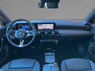 Mercedes-Benz A-Klasse Gebrauchtwagen